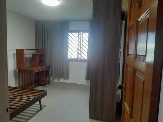 Common Room Blk 101 Bishan St 12 @ $750 WIFI