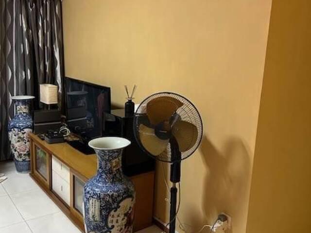 Common Room Blk 1F The Pinnacle @ Ducton, Cantonment Road @ $1400 AC/WIFI
