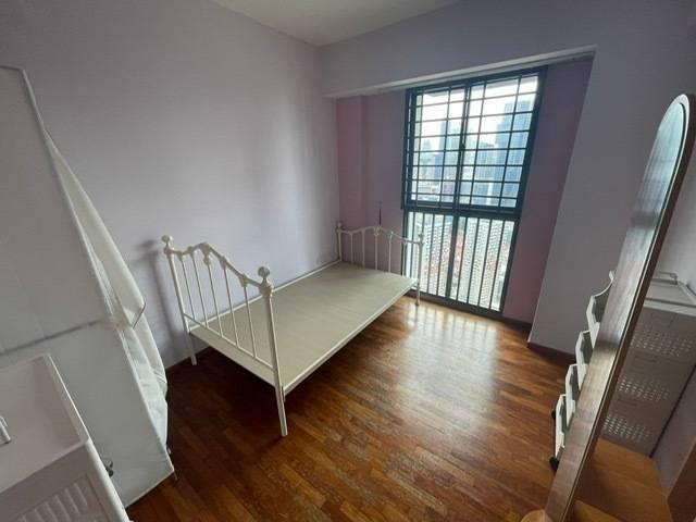 Common Room Blk 1F The Pinnacle @ Ducton, Cantonment Road @ $1400 AC/WIFI