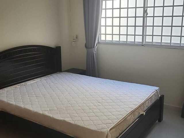 Common Room Blk 201 Serangoon Central @ $1000 AC/WIFI