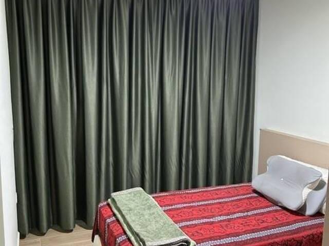 Common Room Blk 293D Compassvale Crescent @ $800/$1100 AC/WIFI
