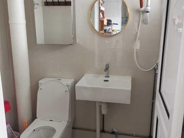 Common Room Blk 405 Serangoon Ave 1 @ $800 WIFI
