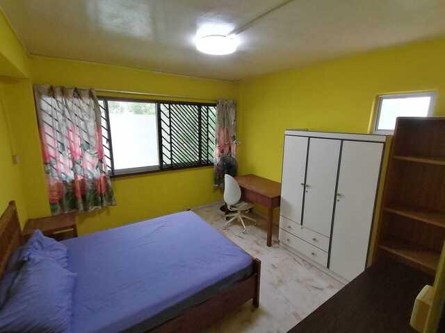 Common Room Blk 405 Serangoon Ave 1 @ $800 WIFI