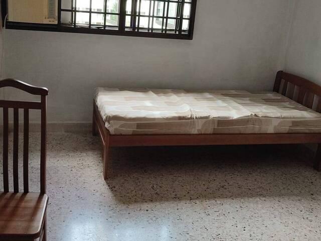 Common Room Blk 403 Bedok North Ave 3