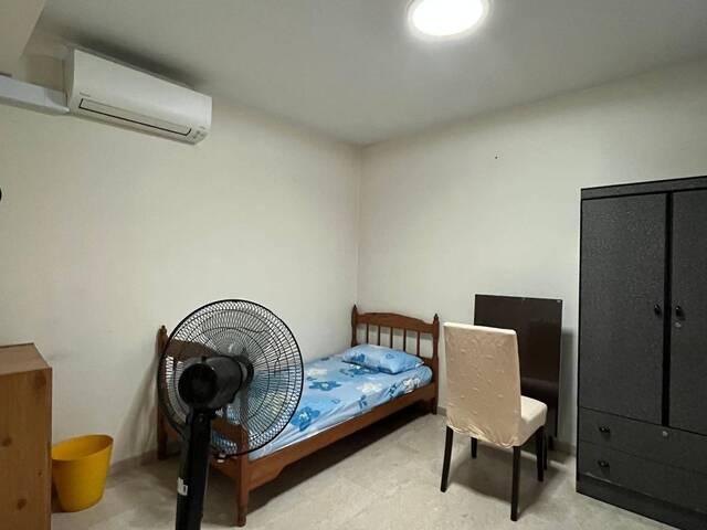 Common Room Blk 46 Lor 5 Toa Payoh @ $850 AC/WIFI