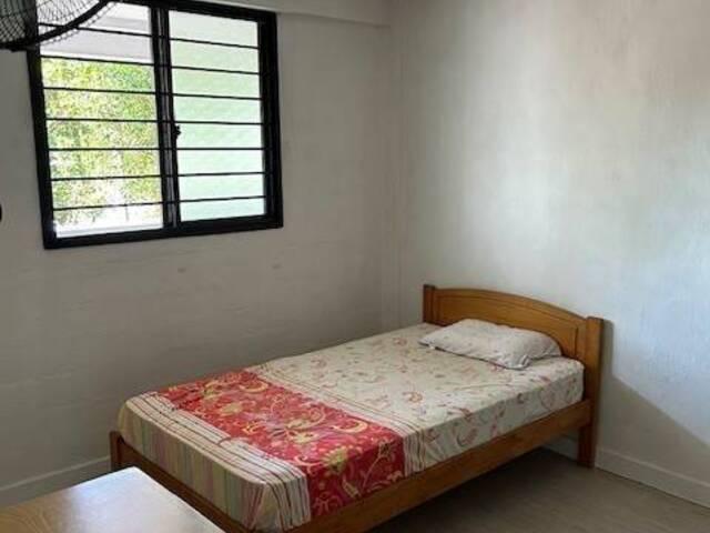 Common Room Blk 47 Bendemeer Road @ $700 WIFI