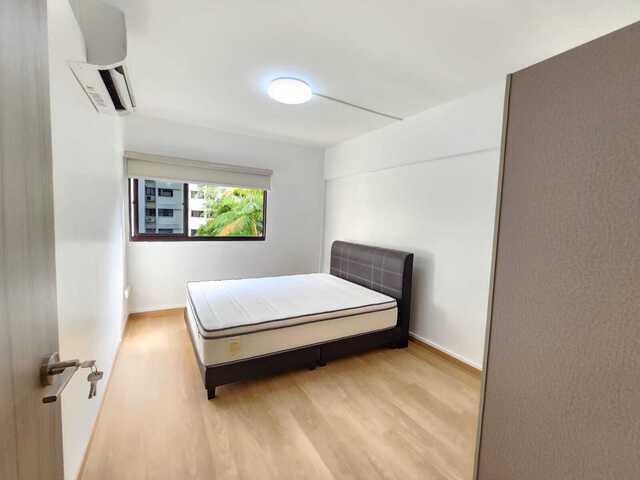 Common room – Blk 58 Telok Blangah Heights S100058