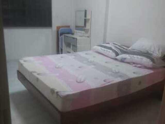 Common room — Blk 62 Toa Payoh S310062