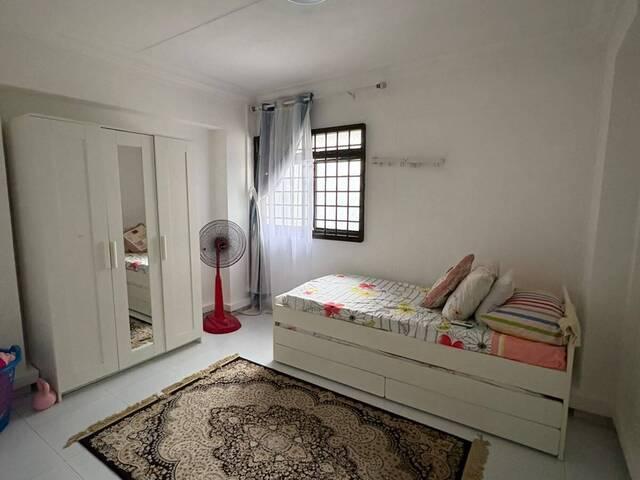 Common Room Blk 769 Woodlands Drive 60