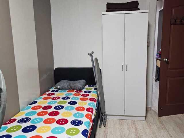 Common Room @ Bukit Batok St 25 BLK 289E! FEMALE ENIRONMENT!