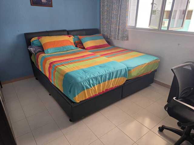 Common Room @ Bukit Batok Street 31 BLK 356! NO AGENT FEE!
