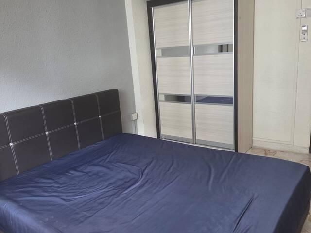 Common room @ Bukit Batok street 32