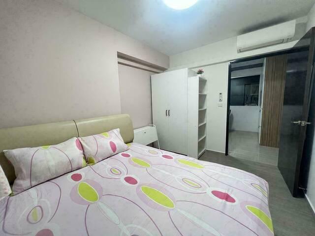 Common room @ Canberra for $900 only Chinese Females Only