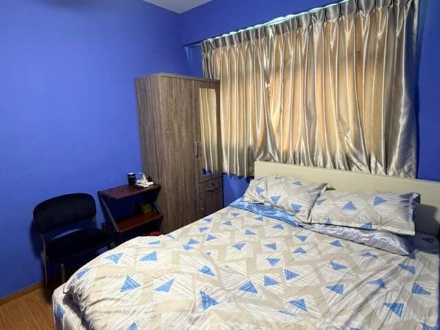 Common Room @ Canberra Street 107C! NO AGENT FEE!