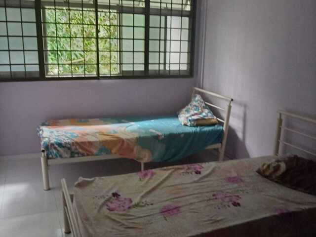Common Room @ Choa Chu Kang North 6 BLK 790! NO AGENT FEES!