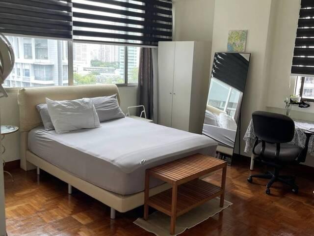 Common room – Convenient Balestier / Toa Payoh Location