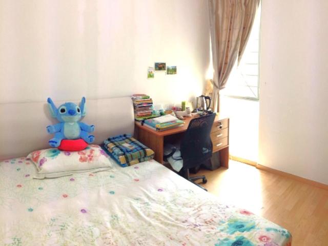 Common Room Condo for rent at blk 28 Bukit Batok Street 52, no agent fee
