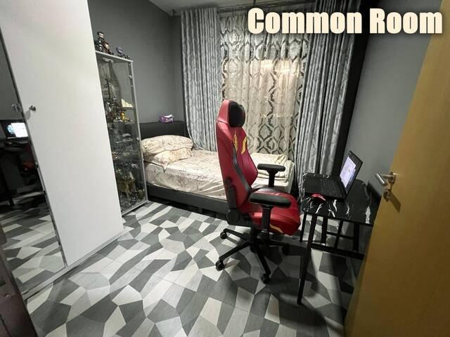 Common Room @ Dawson Road BLK 88! NO AGENT FEES!