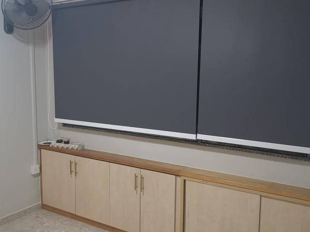 Common Room Female ONLY