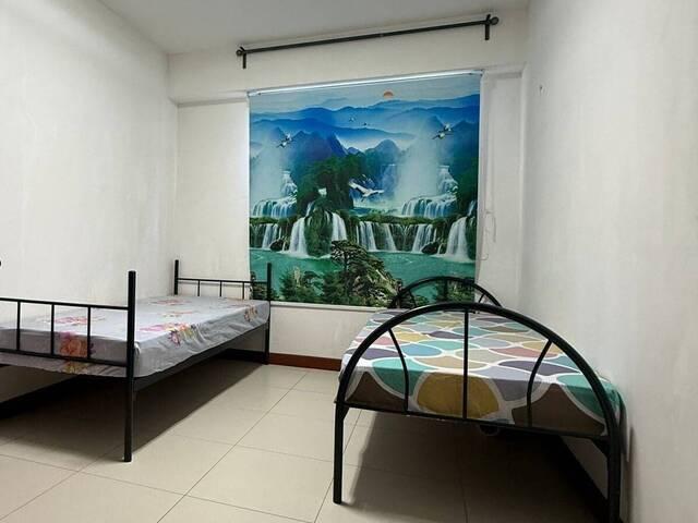 Common Room @ Fernvale Link For Rent Sengkang West