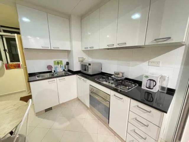 301 Jalan Bukit Ho Swee