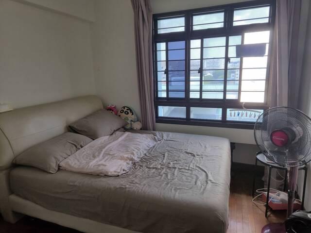 Common room Ideal for couple
