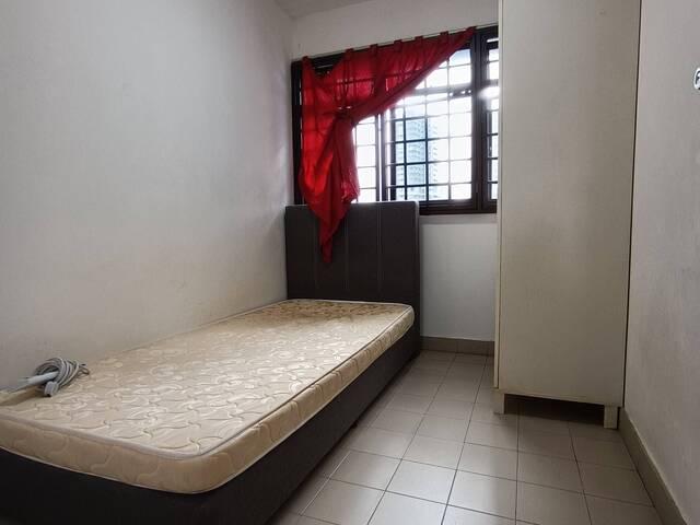 Common room Immediate