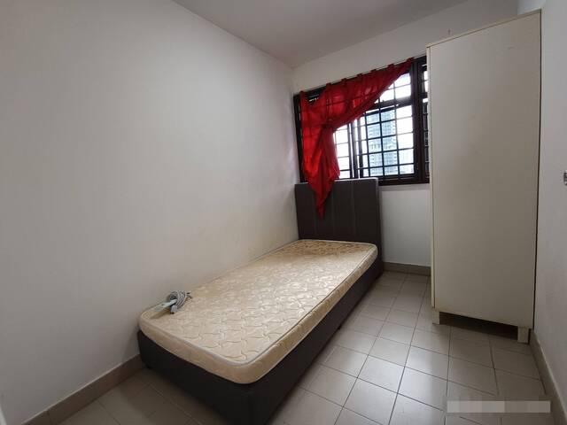 Common room Immediate