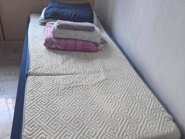Common room in 101A Punggol Field