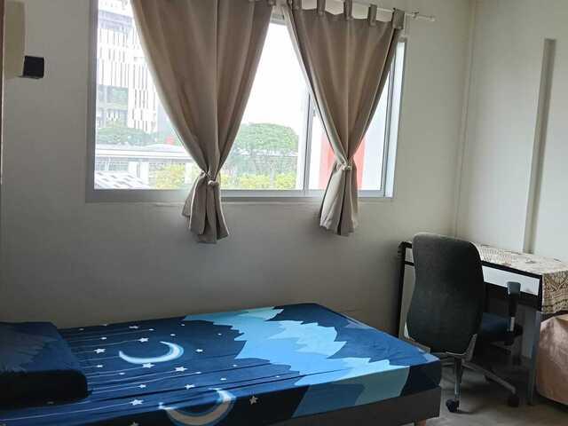 Common room in Bishan
