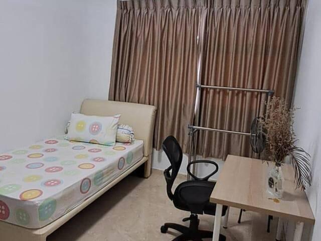 Common Room in Buona Vista/Holland Village