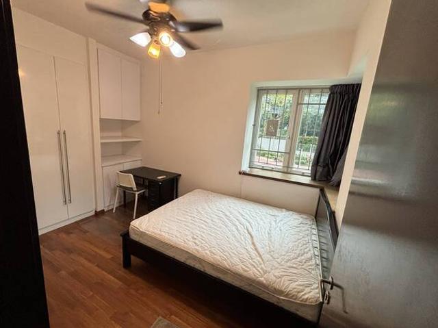 Common room in Edelweiss Park  $1,000 per month