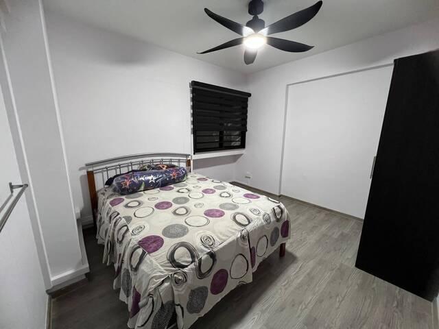Common Room @ Jelapang Road BLK 520! NO AGENT FEES!