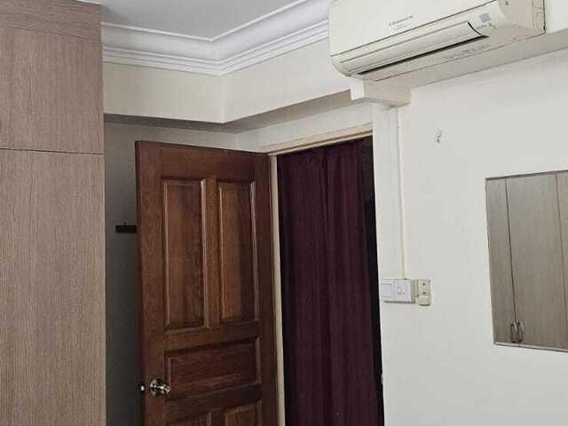 Common Room @ Jelapang Road BLK 529! Single Owner!