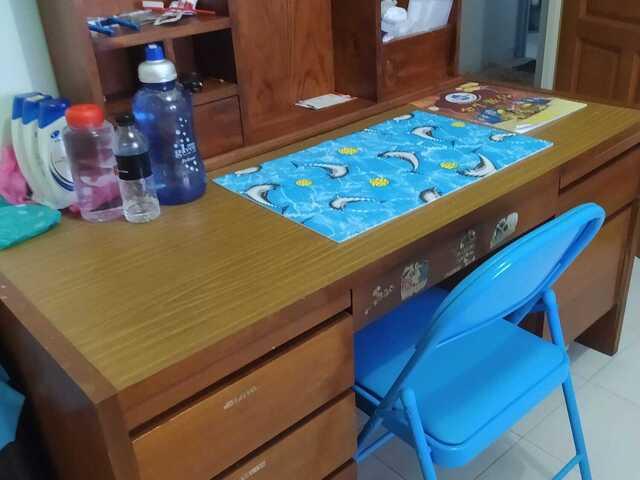 Common Room @ Jurong East St 31 BLK 322A!NO AGENT FEES!