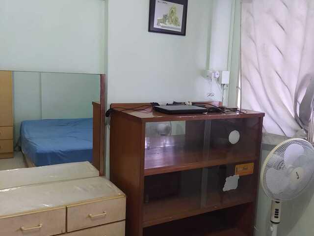 Common Room @ Jurong East St 31 BLK 322A!NO AGENT FEES!