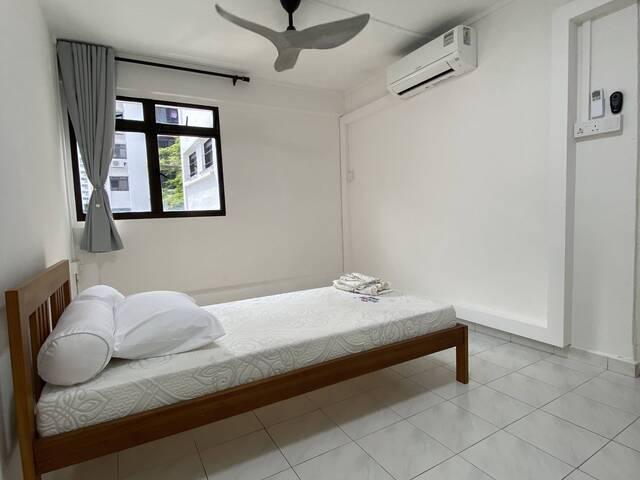 Common room @ Jurong West