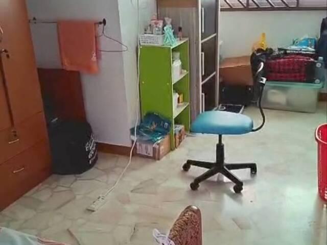 Common Room @ Jurong West St 92 BLK 931! NO AGENT FEES!