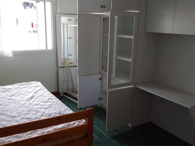 Common room @Jurong West Street 42 female only