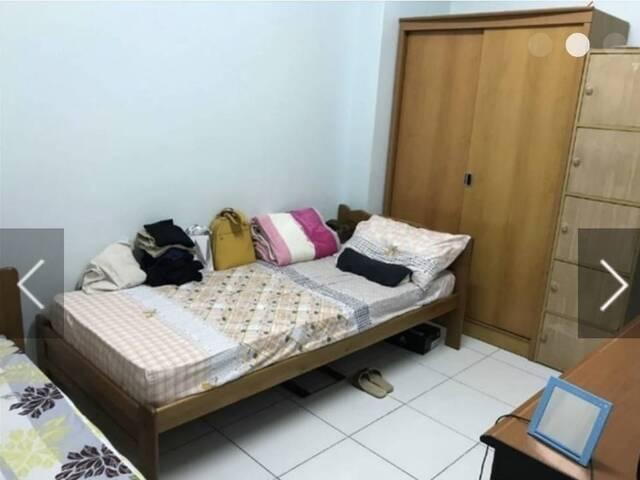 Common room, light cooking, near MRT, near Lot 1 Shopping Mall, new Aircon, new Mattress and more.
