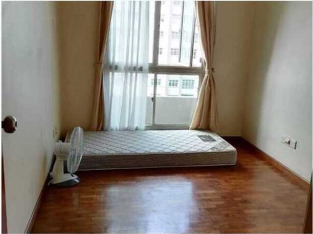 Common Room @ Lilydale Condo @ Yishun!