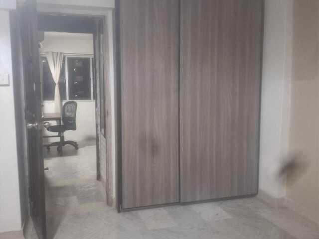 Common Room @ Marsiling Drive BLK 5!