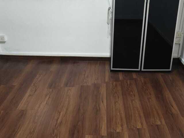 Common Room @ Marsiling Road 138! NO AGENT FEE!