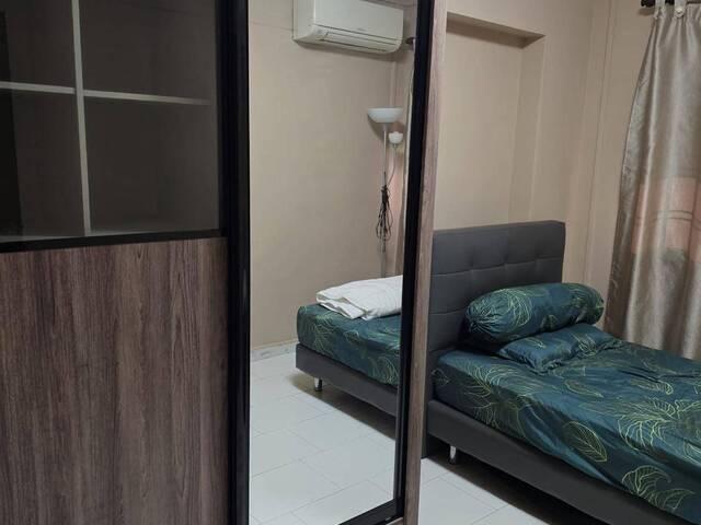Common Room near NTU