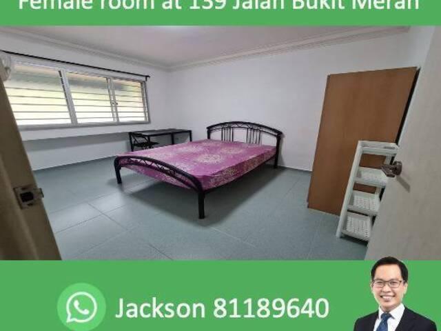 Common room near Outram SGH