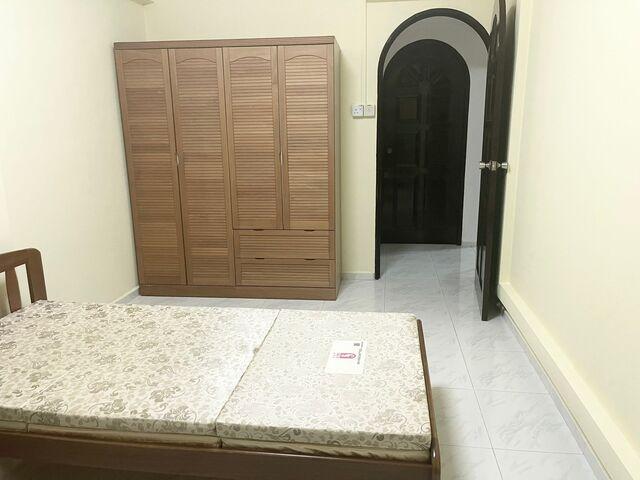 Common Room Near Airport, Loyang, Changi