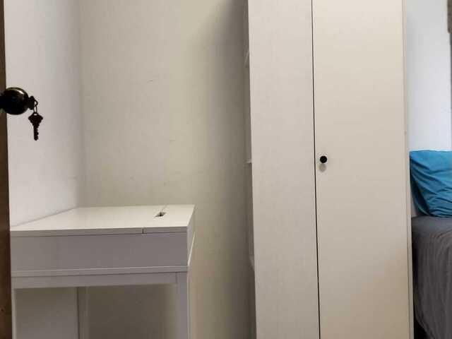 Common room near Bishan MRT
