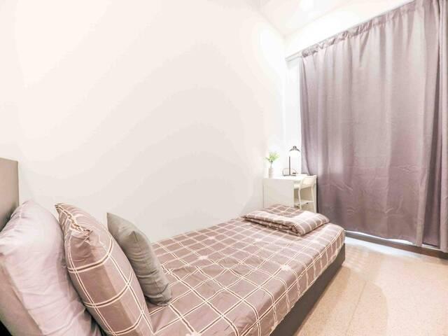 Common Room Near Bishan MRT