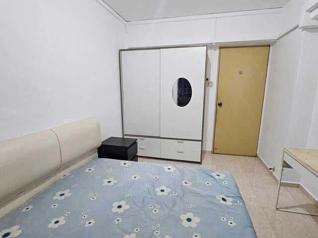 Common Room near Jurong Point