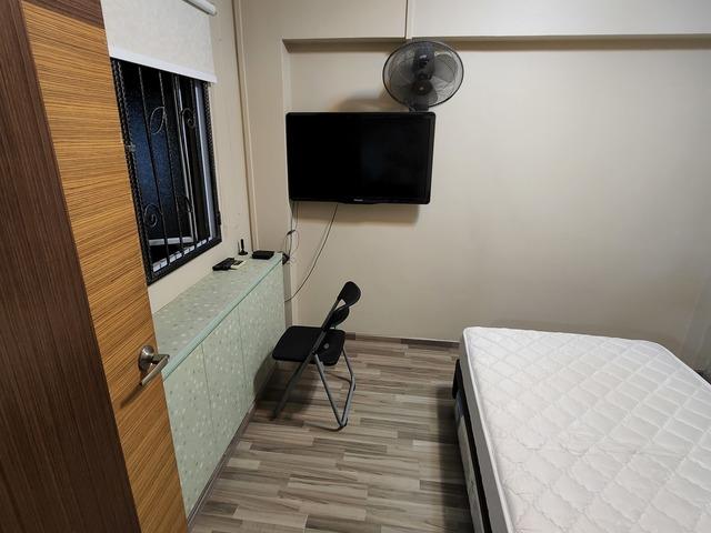 Common room near pioneer mrt